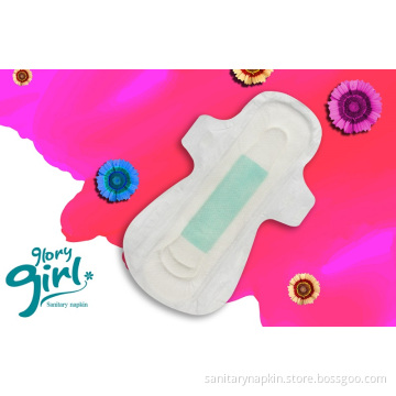 OEM Lady Anion Sanitary Pads
